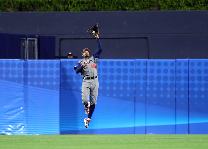 Are you looking forward to the WBC?