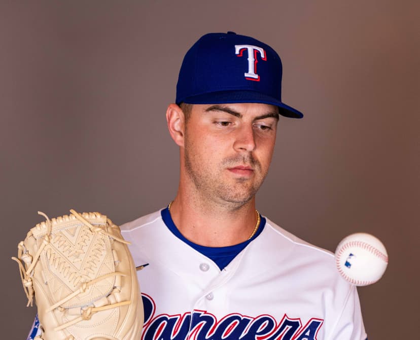 Spring Training Game Thread: Colorado Rockies at Texas Rangers