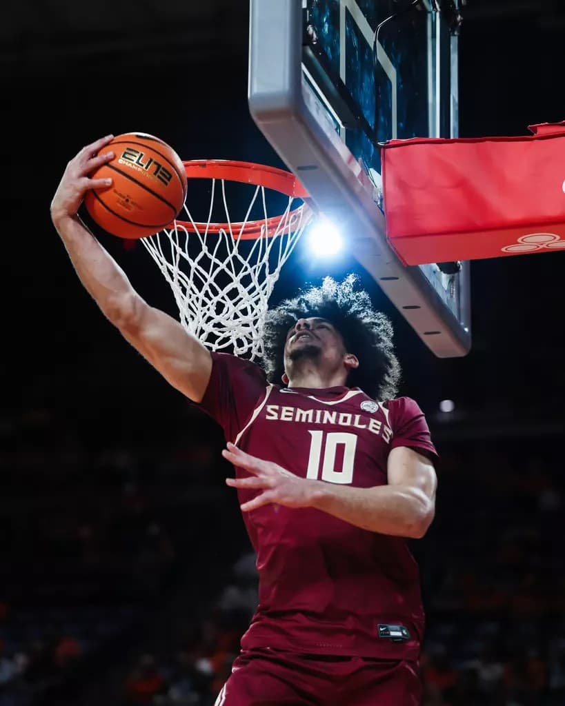 FSU Basketball Wins Six of Last Seven Games