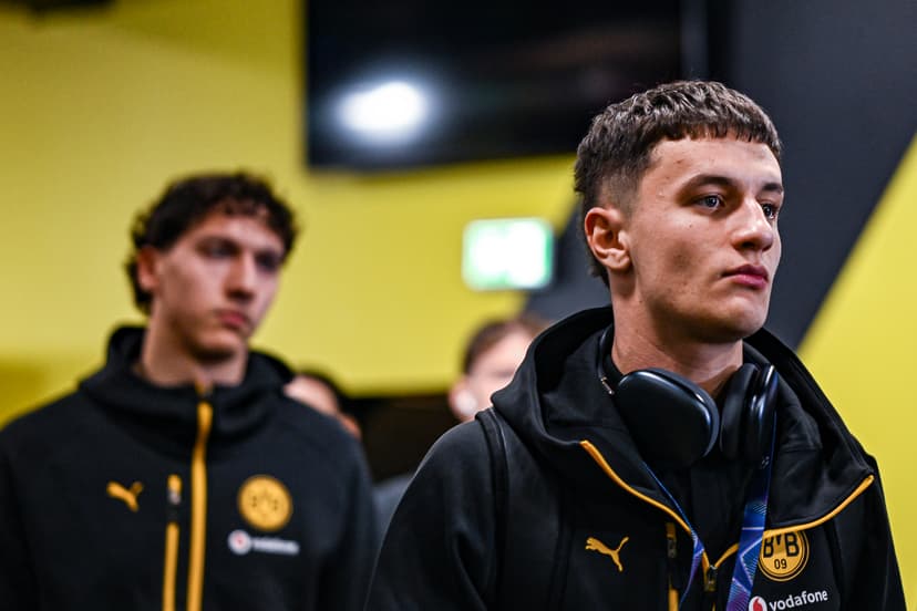 Luca Reggiani Praised for Strong Performance