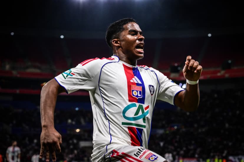 Endrick's Champions League Ambitions with Mbappé and Vinicius