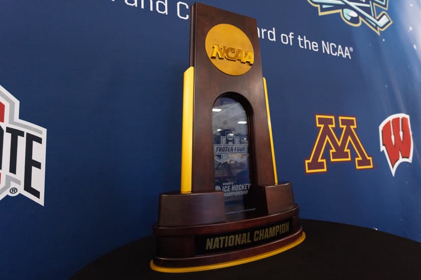 2026 NCAA Women’s Hockey Tournament Pairwise Predictor Released