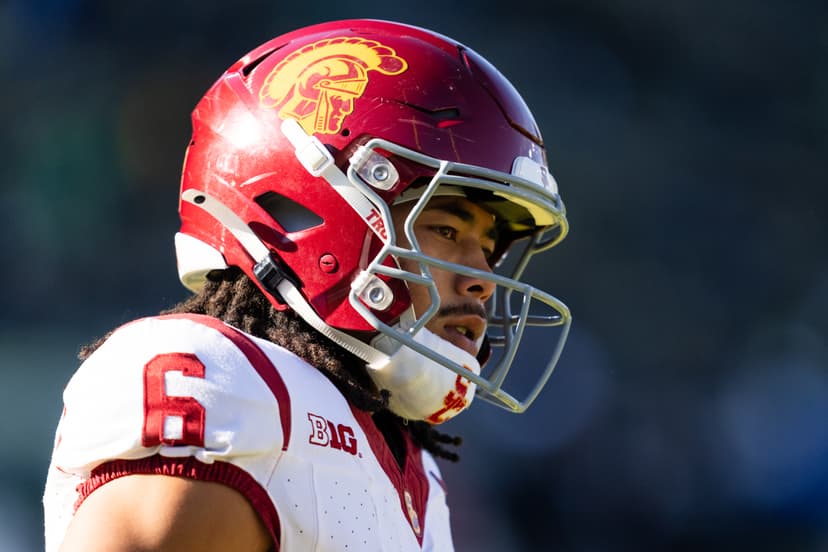 Pittsburgh Steelers Trade Up in Latest Mock Draft