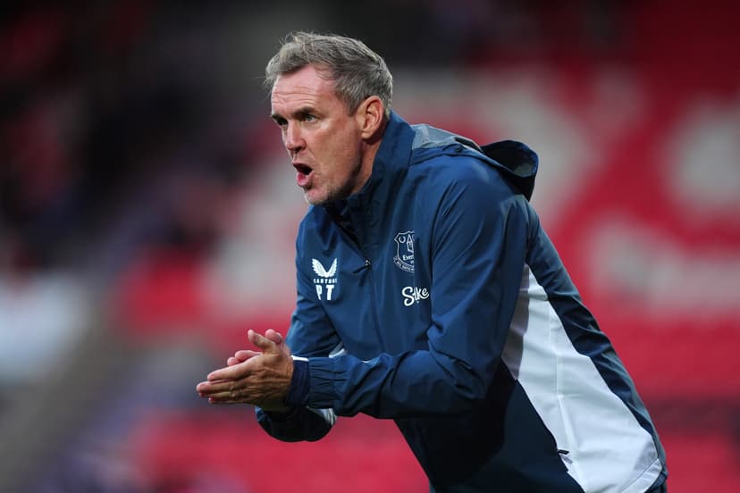 Everton Under 21s Draw with Burnley After Losing Two-Goal Lead