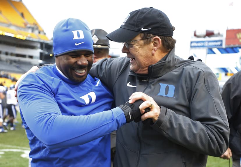 Tennessee Finalizes Coaching Staff with Derek Jones as Cornerbacks Coach