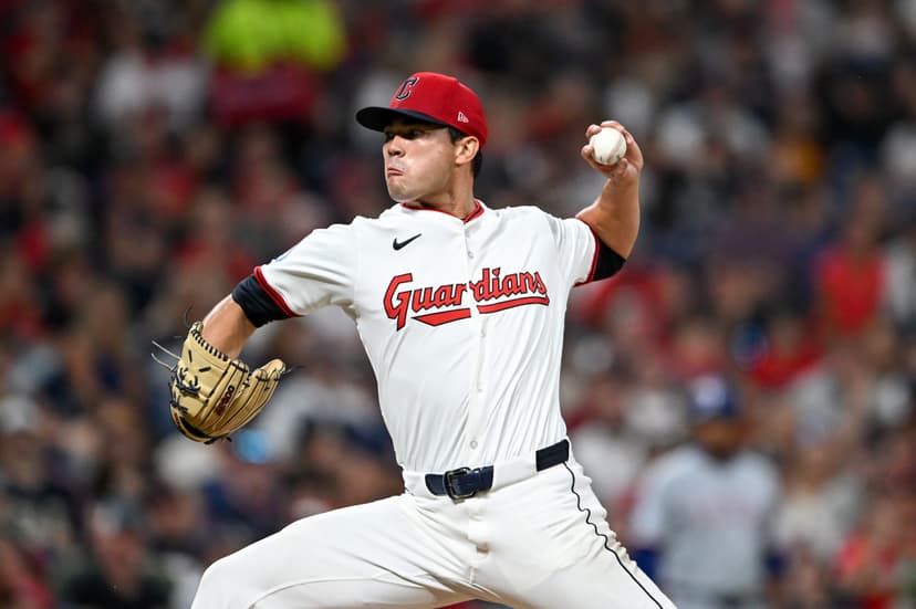 Guardians Announce Starters for Saturday Game