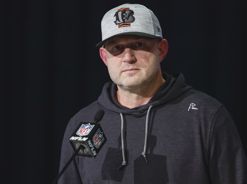 Bengals receive no compensatory picks for 2026 NFL Draft
