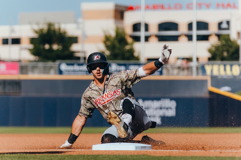Mariners Prospect Rankings: Outfielder Jared Sundstrom at #17