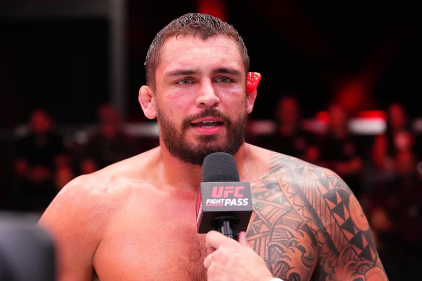 CJI champ Nick Rodriguez signed for UFC BJJ 6