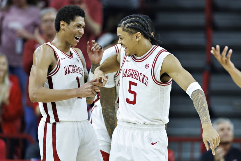 Alabama Basketball Prepares for Ranked Showdown Against Arkansas