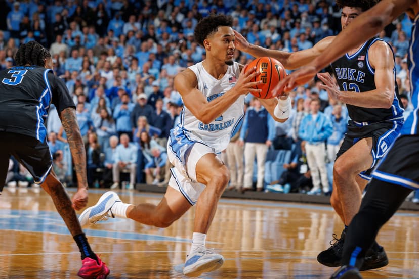 Three things to watch in UNC’s matchup against Virginia Tech