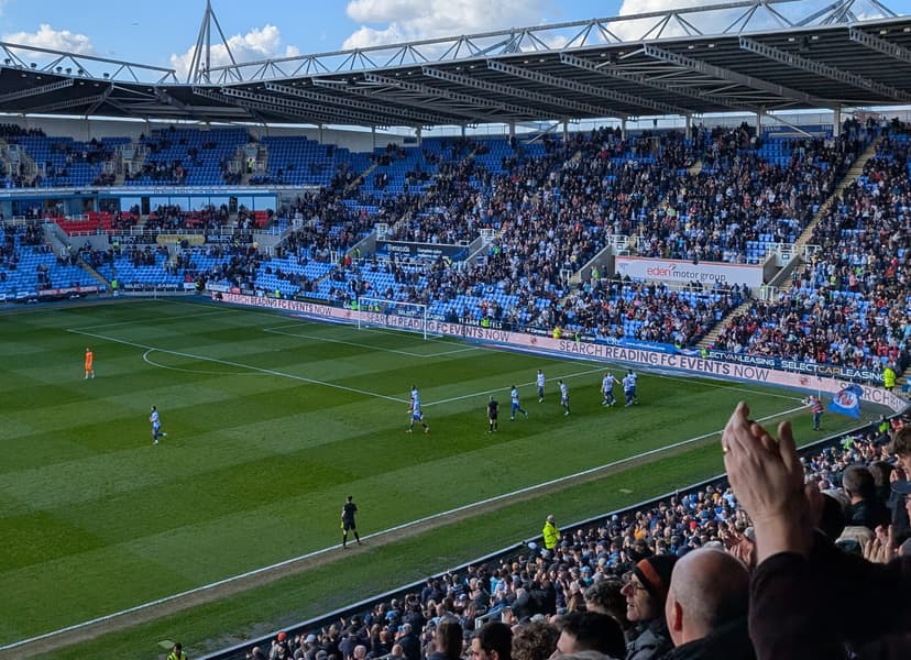 Reading 2-2 Plymouth Argyle: Player Ratings