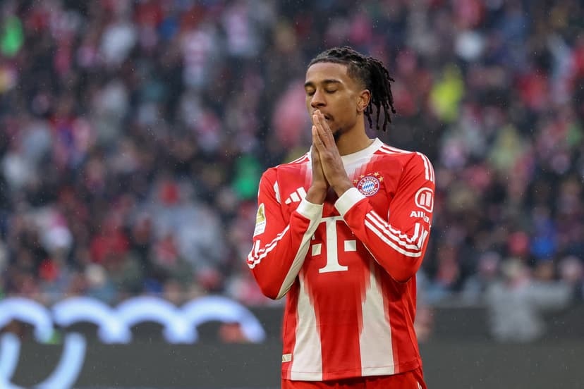 Fabrizio Romano reminds Liverpool fans that they have no chance of signing Michael Olise from Bayern Munich