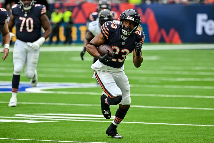 Bears Topic of the Day: Who is the Best 4th-round Pick of Ryan Poles’ career?