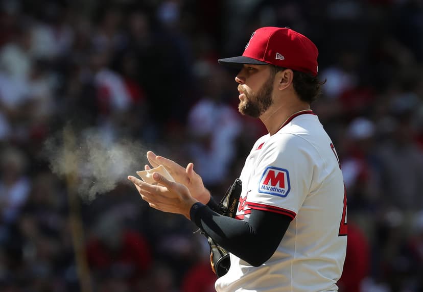 Spring Training GAME THREAD: Guardians vs. Rangers