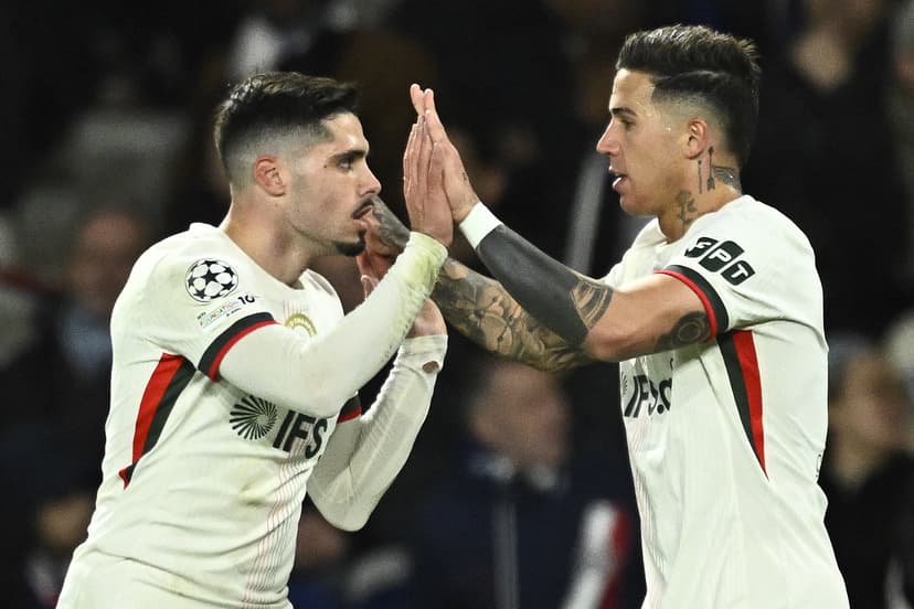 PSG 5-2 Chelsea, Player Ratings: Some good before the horror show