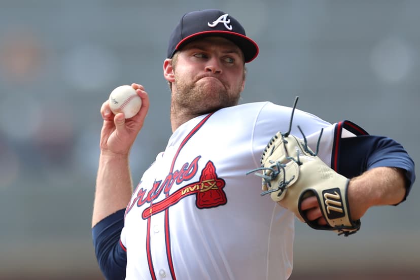 Braves' Decision to Rely on Internal Pitching Could Haunt Them in 2026