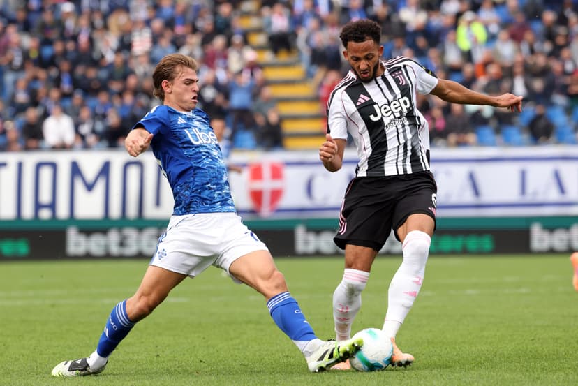 Juventus Prepares for Crucial Match Against Como