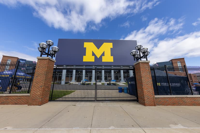 Michigan Football Parts Ways with GM Sean Magee and Recruiting Staff