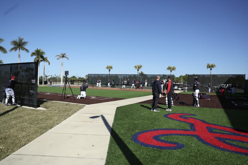 Tanner Houck Gets Positive Injury Update As Red Sox Camp Begins