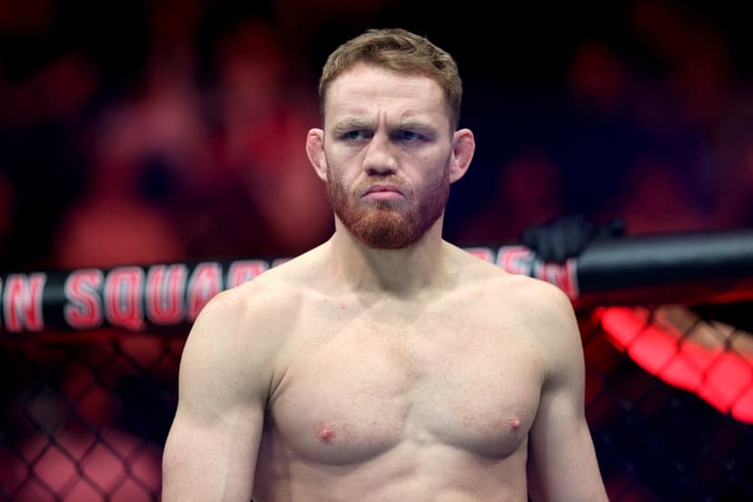 Jack Della Maddalena vs. Carlos Prates set to headline UFC’s return to Perth