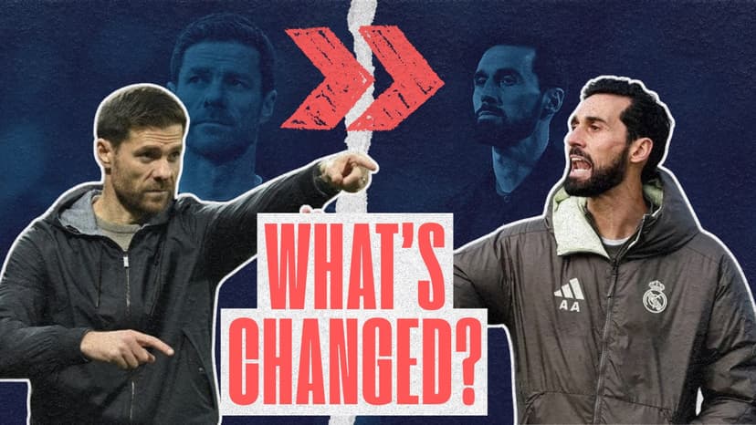 Managing Madrid Podcast: What’s Changed Since Xabi Alonso Left Real Madrid?