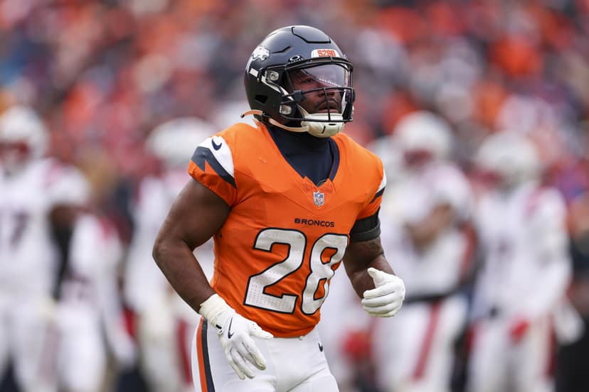 Broncos re-sign exclusive rights free agents Tyler Badie and Jordan Jackson