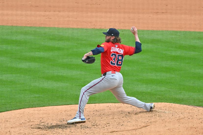 Cincinnati Reds Bullpen: Can This Group Be a Strength in 2026?