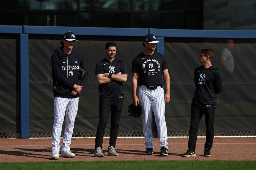 Who can the Yankees least afford to lose this year?