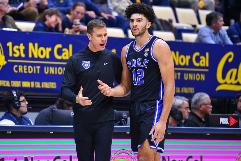 Duke Starts Its Annual Post-Season Hardware Drive In Fine Form