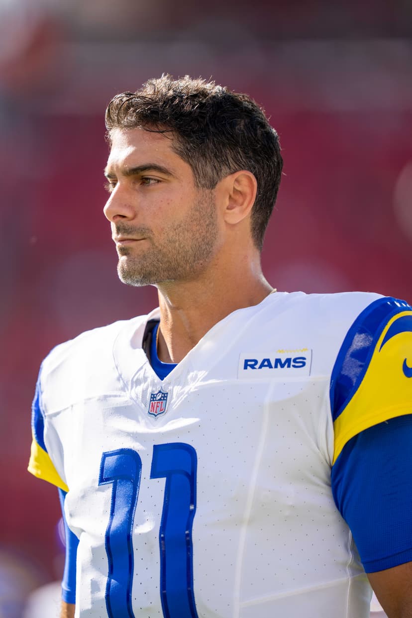 Arizona Cardinals may have interest in veteran quarterback from rival