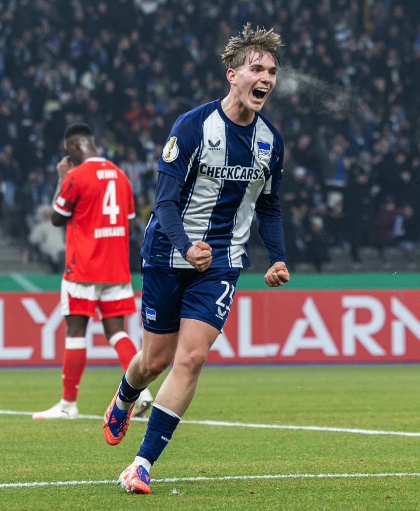 Bayern Munich Transfer Rumors: Kennet Eichhorn