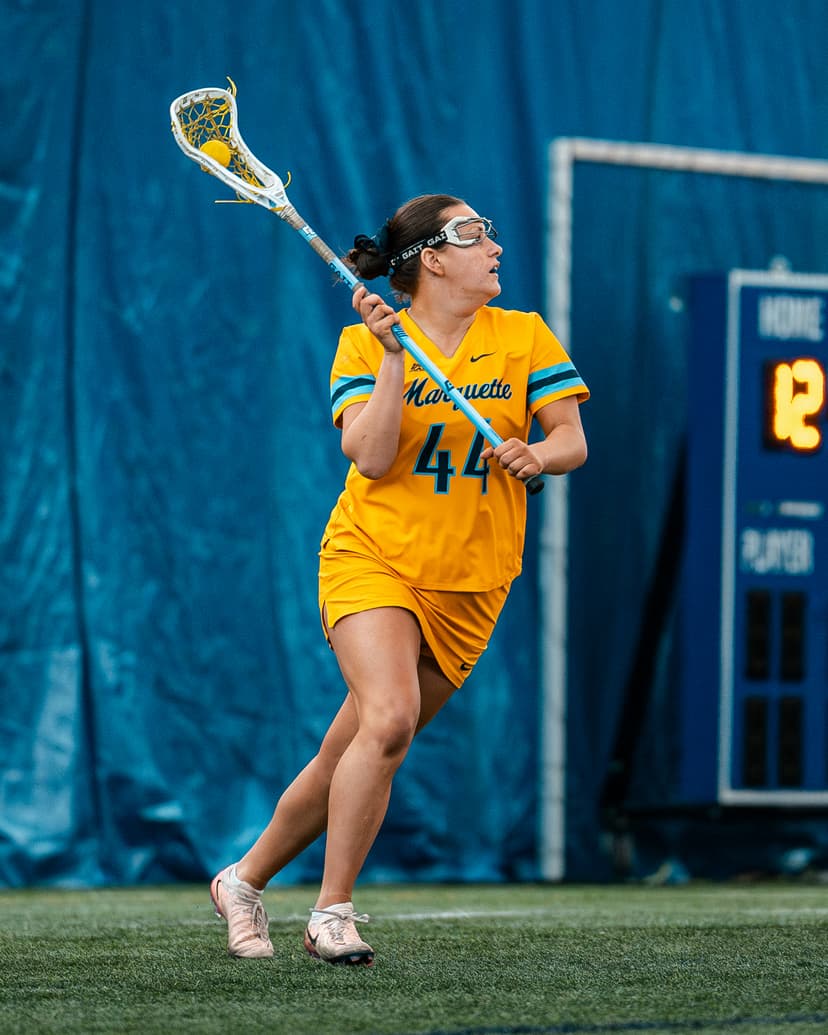 #100: Marquette 19, Youngstown State 9