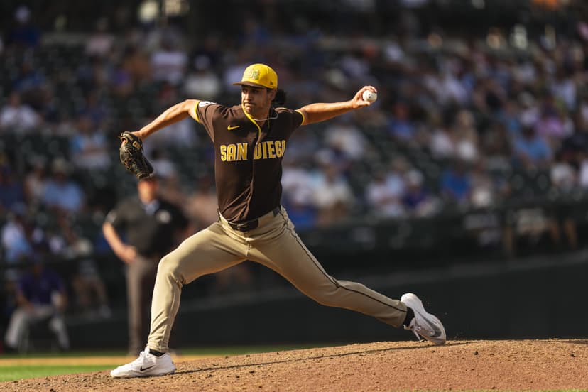 Jackson Wolf quietly impresses in spring camp