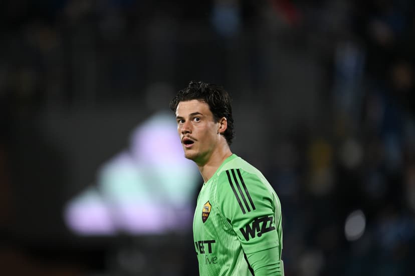 Roma Fall at Como as Top-Four Dream Slips Further Away