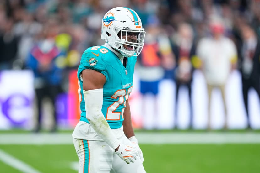 Former Steelers Safety Likely to Be Traded