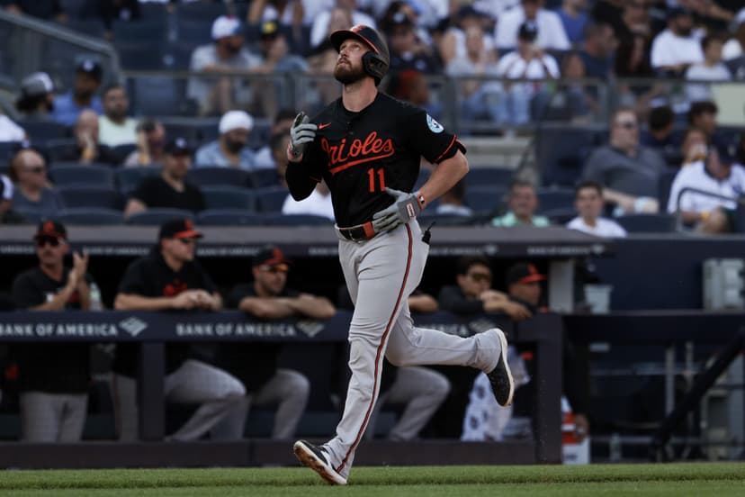 Mariners News: Ken Griffey, Jr., Jordan Westburg, and Pat Murphy