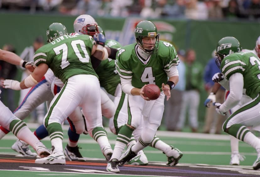 New York Jets Flight Connections for February 21st, 2026