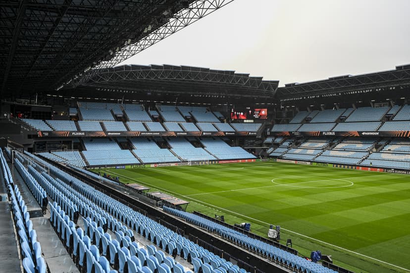 Celta Vigo vs Real Madrid 2026 live stream: Time, TV channels and how to watch La Liga online