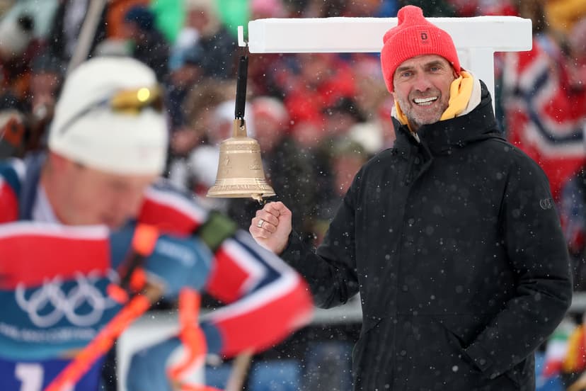 Jürgen Klopp's Agent Denies Immediate Return to Management