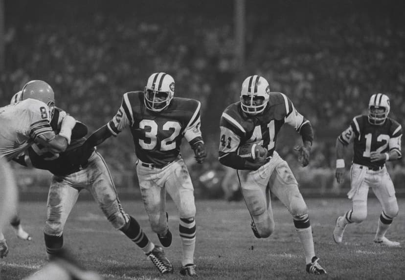 Jets legend Matt Snell passes away at age 84