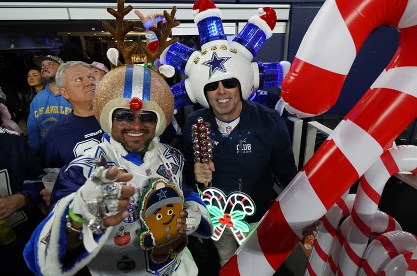 Blogging the Boys readers: How did you become a fan of the Cowboys?