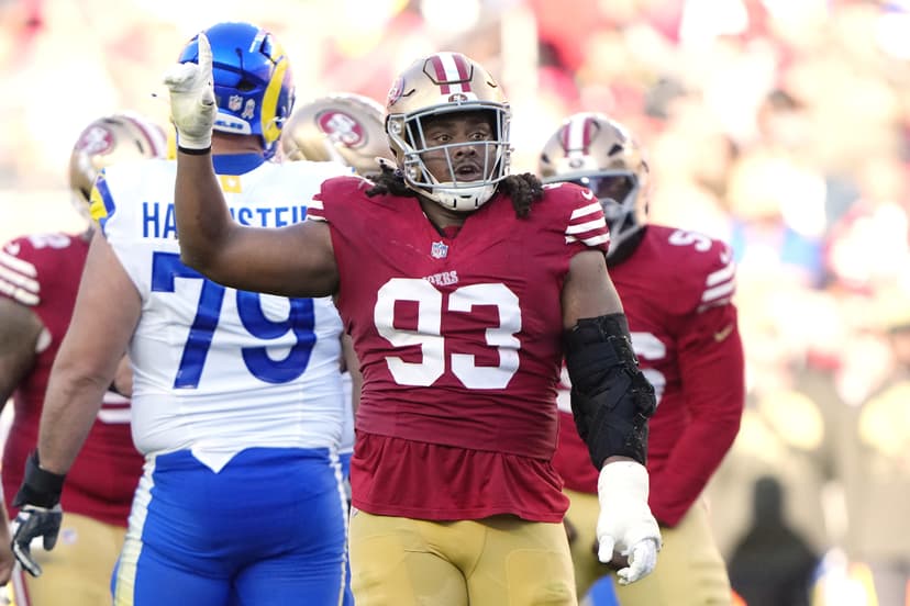 Browns DT Kalia Davis: Everything you need to know about newest free agent