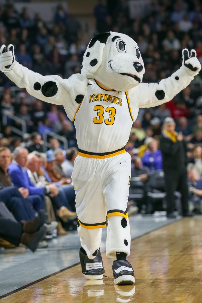 Marquette Men’s Basketball Big East Preview Primer: at Providence