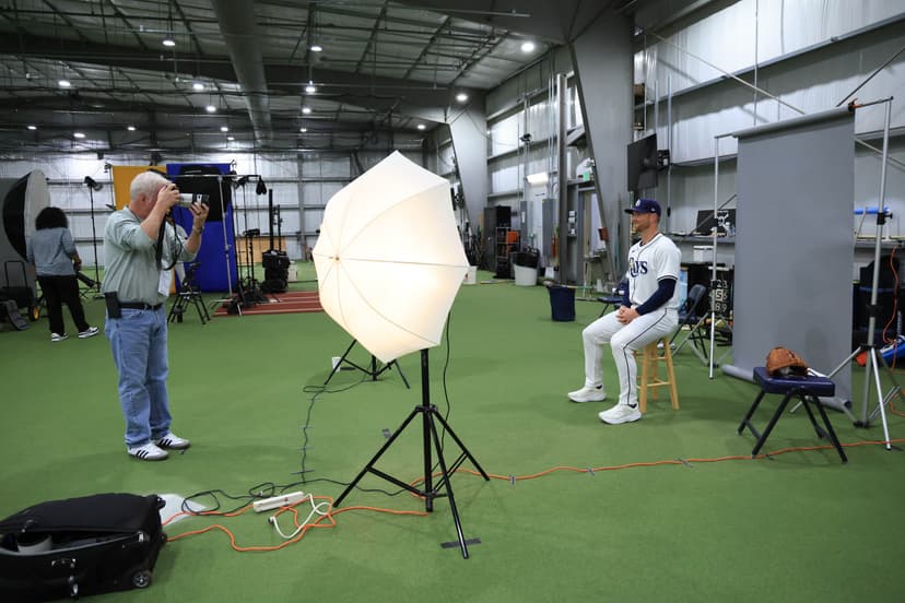 GDT: Brody Hopkins makes his spring debut