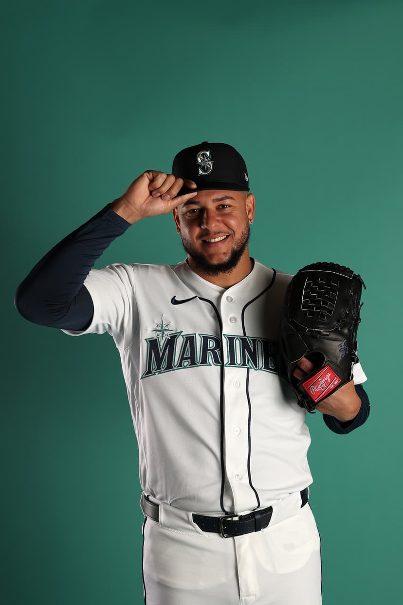 Mariners Spring Training 2026, Game #8: Thread