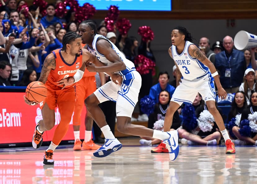 Next Up - Is Notre Dame A Trap Game?