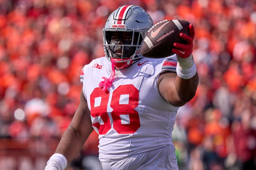 Mocking the Mocks: Mel Kiper has the Bears drafting in the trenches