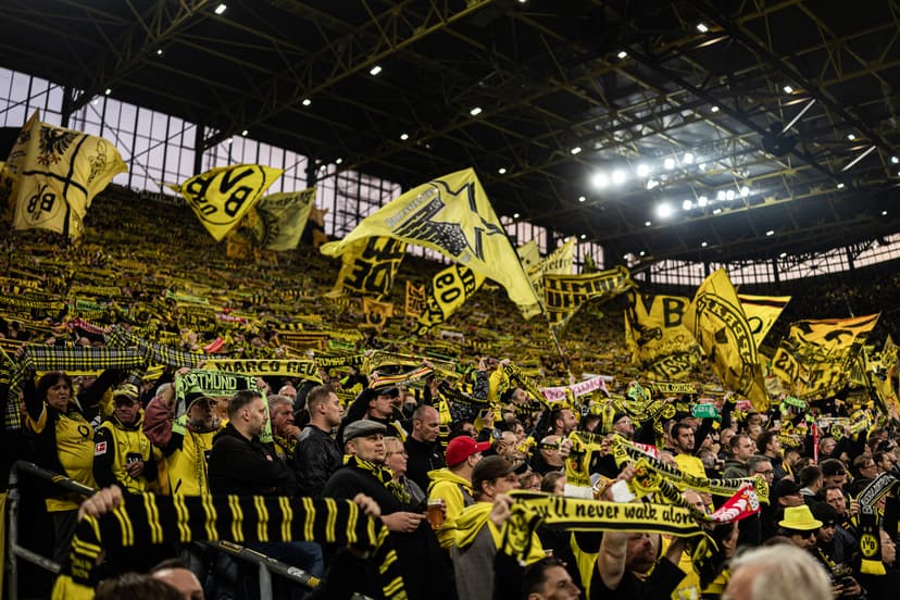The Daily Bee: BVB Ultras’ Bergamo Boycott