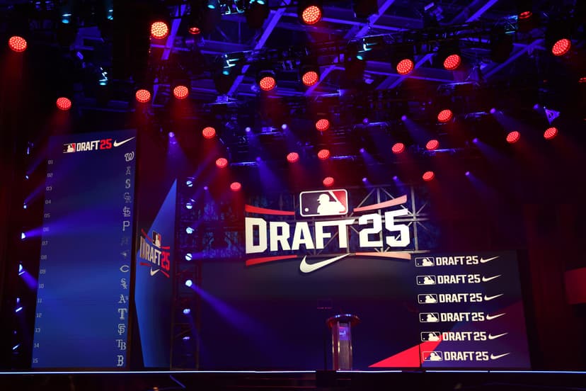 Jared Gridlinger's Reclassification Impacts Atlanta Braves' 2026 MLB Draft Strategy